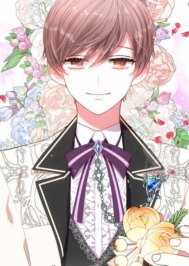 Gia Đình Phát Cuồng Vì Tôi 11 trang 57