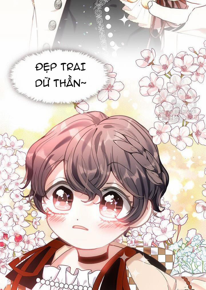 Gia Đình Phát Cuồng Vì Tôi 11 trang 58