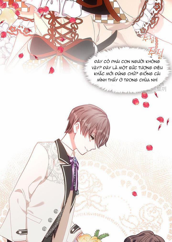 Gia Đình Phát Cuồng Vì Tôi 11 trang 59