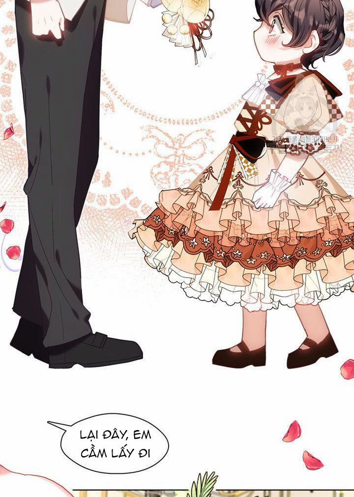 Gia Đình Phát Cuồng Vì Tôi 11 trang 60