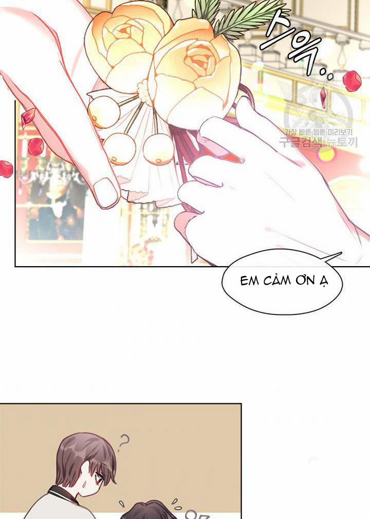 Gia Đình Phát Cuồng Vì Tôi 11 trang 61