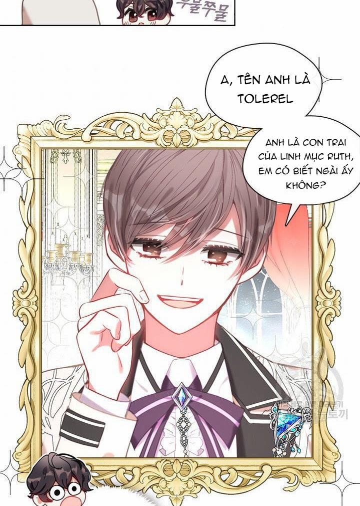 Gia Đình Phát Cuồng Vì Tôi 11 trang 62