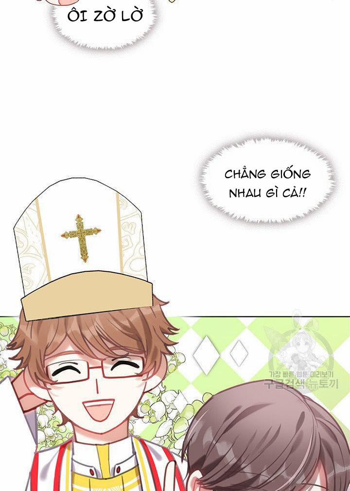 Gia Đình Phát Cuồng Vì Tôi 11 trang 63