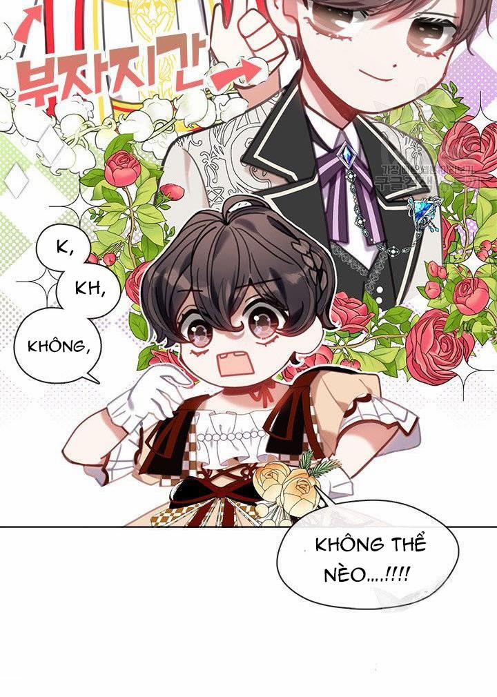 Gia Đình Phát Cuồng Vì Tôi 11 trang 64