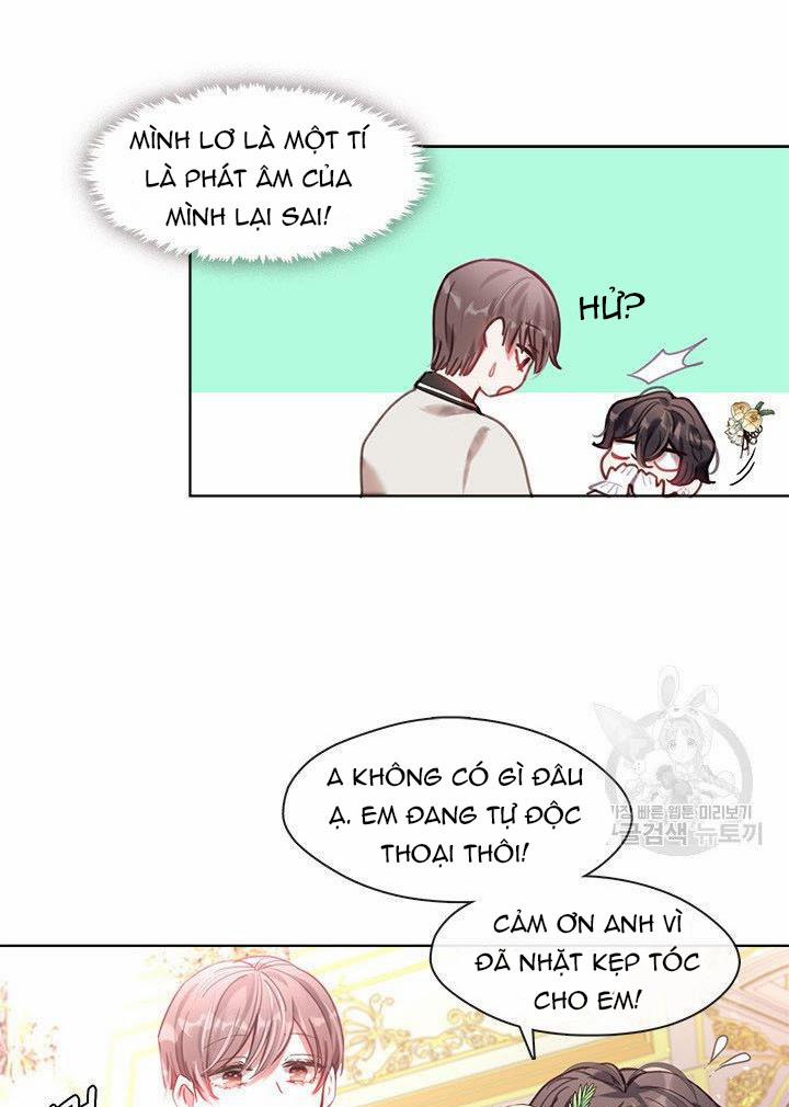 Gia Đình Phát Cuồng Vì Tôi 11 trang 65