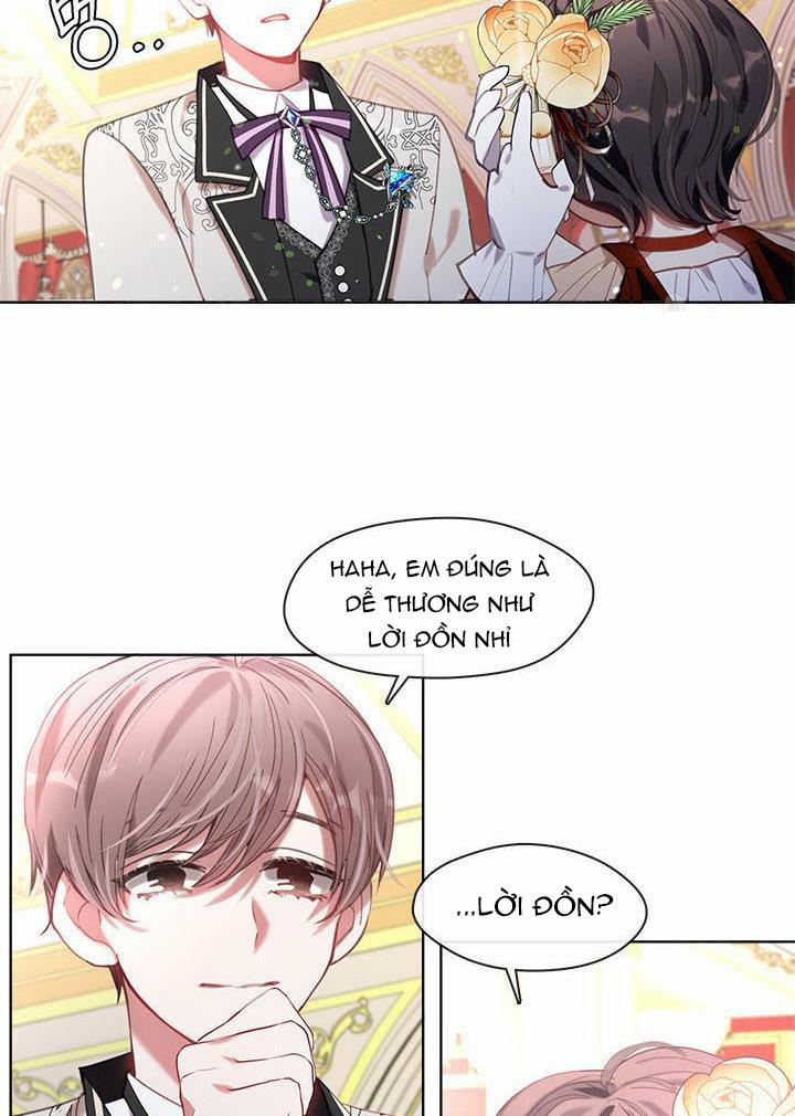 Gia Đình Phát Cuồng Vì Tôi 11 trang 66