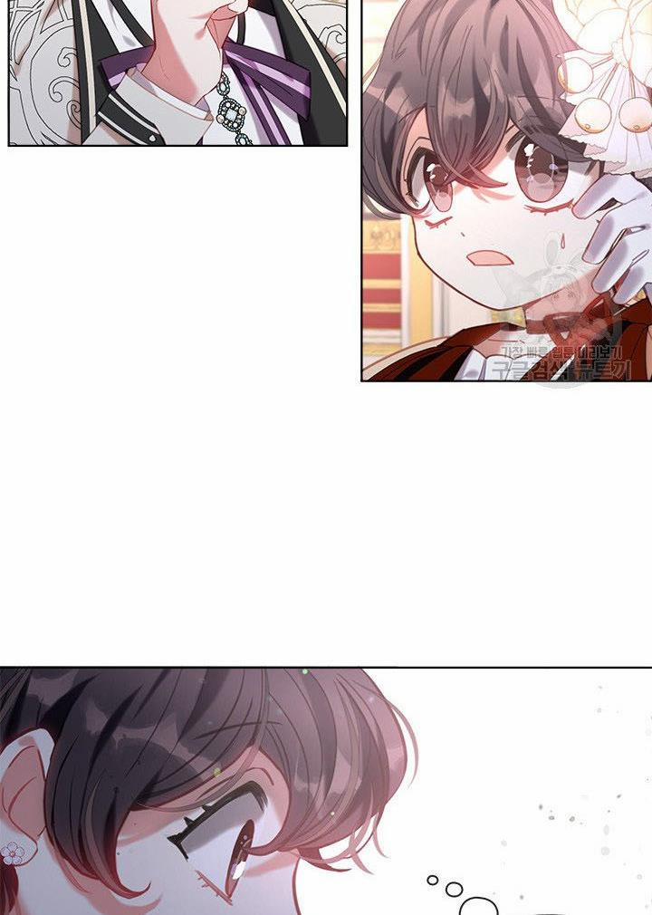 Gia Đình Phát Cuồng Vì Tôi 11 trang 67