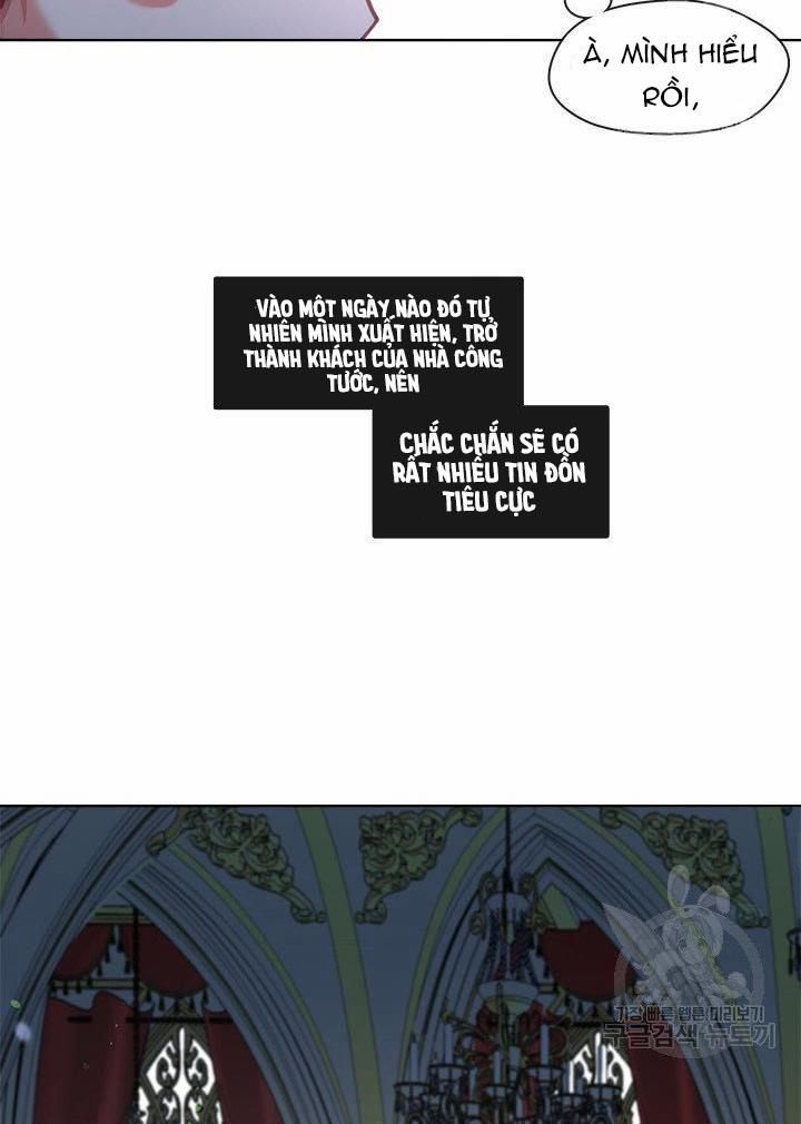 Gia Đình Phát Cuồng Vì Tôi 11 trang 68