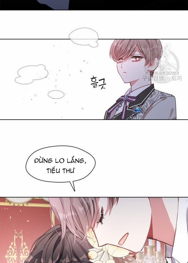 Gia Đình Phát Cuồng Vì Tôi 11 trang 71