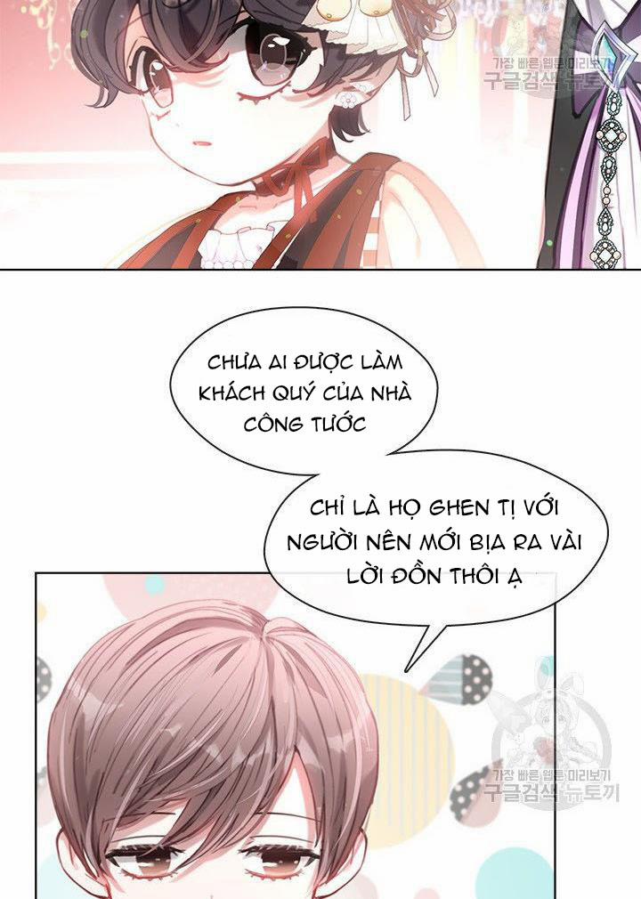 Gia Đình Phát Cuồng Vì Tôi 11 trang 72