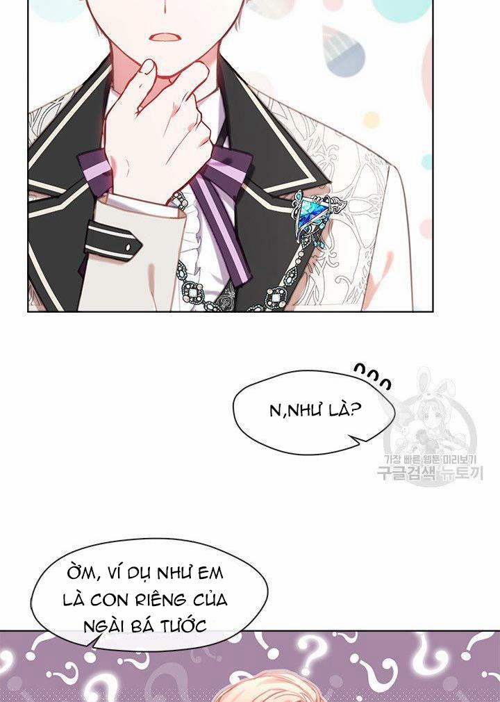 Gia Đình Phát Cuồng Vì Tôi 11 trang 73