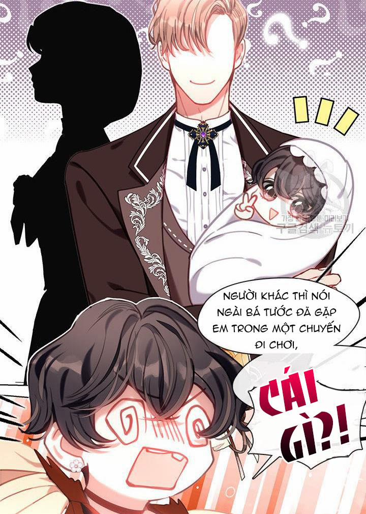 Gia Đình Phát Cuồng Vì Tôi 11 trang 74