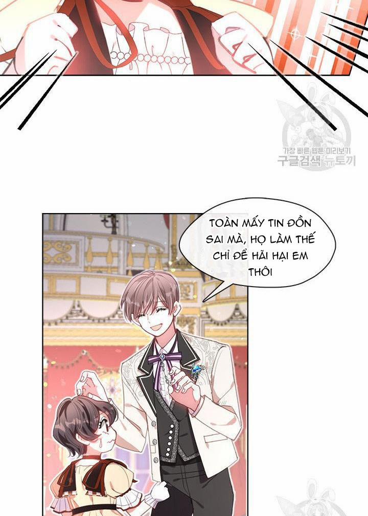 Gia Đình Phát Cuồng Vì Tôi 11 trang 75