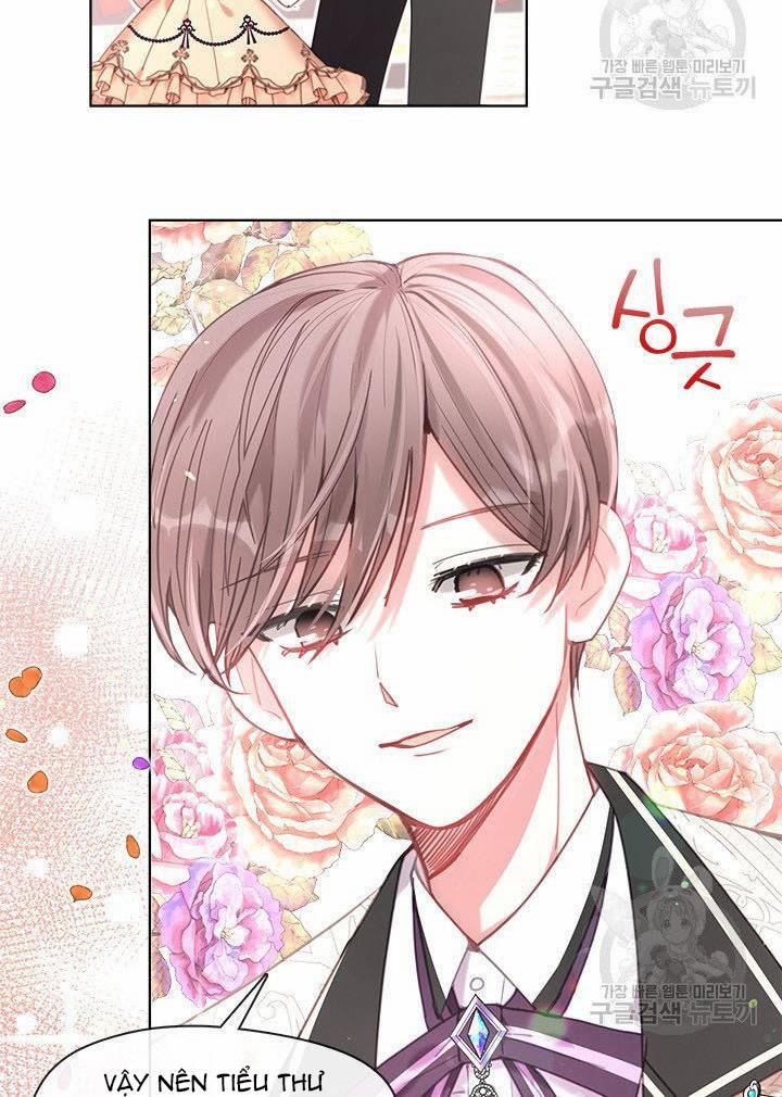 Gia Đình Phát Cuồng Vì Tôi 11 trang 76