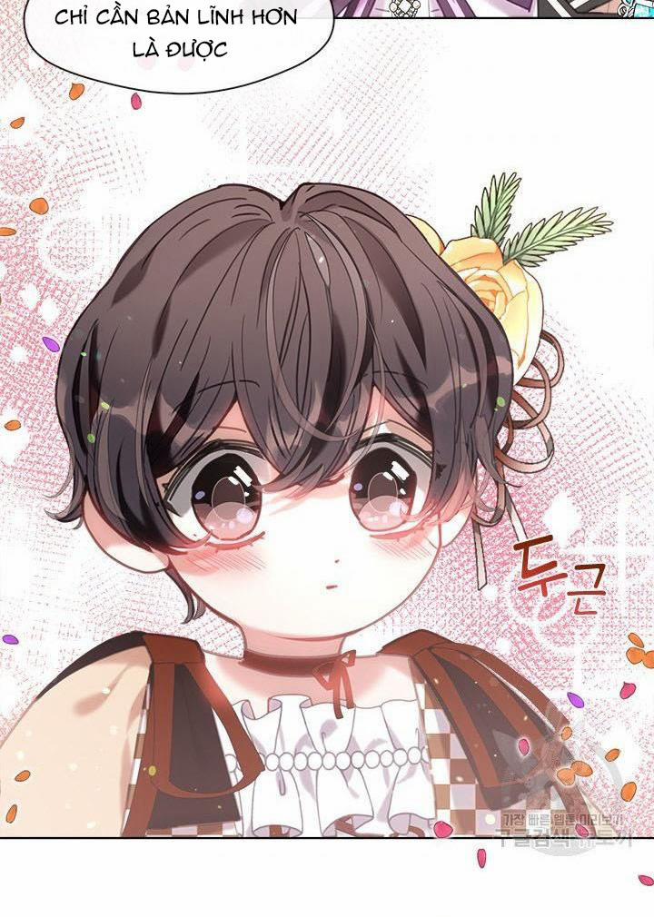 Gia Đình Phát Cuồng Vì Tôi 11 trang 77