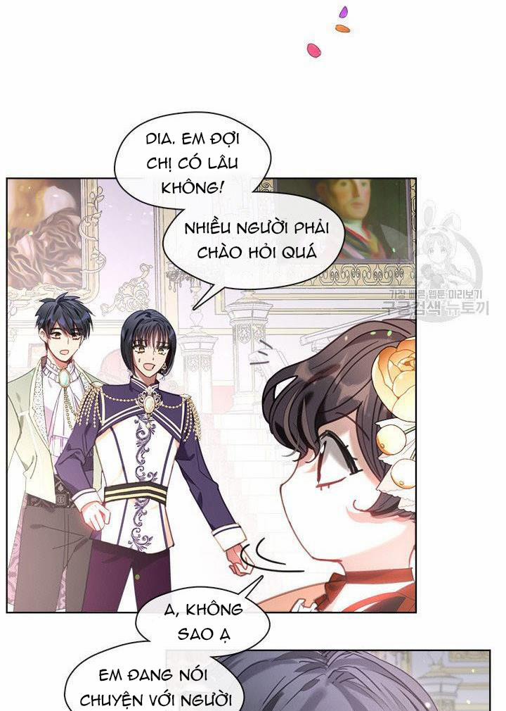 Gia Đình Phát Cuồng Vì Tôi 11 trang 78