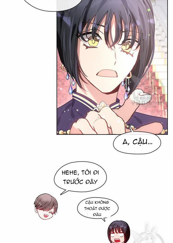 Gia Đình Phát Cuồng Vì Tôi 11 trang 79