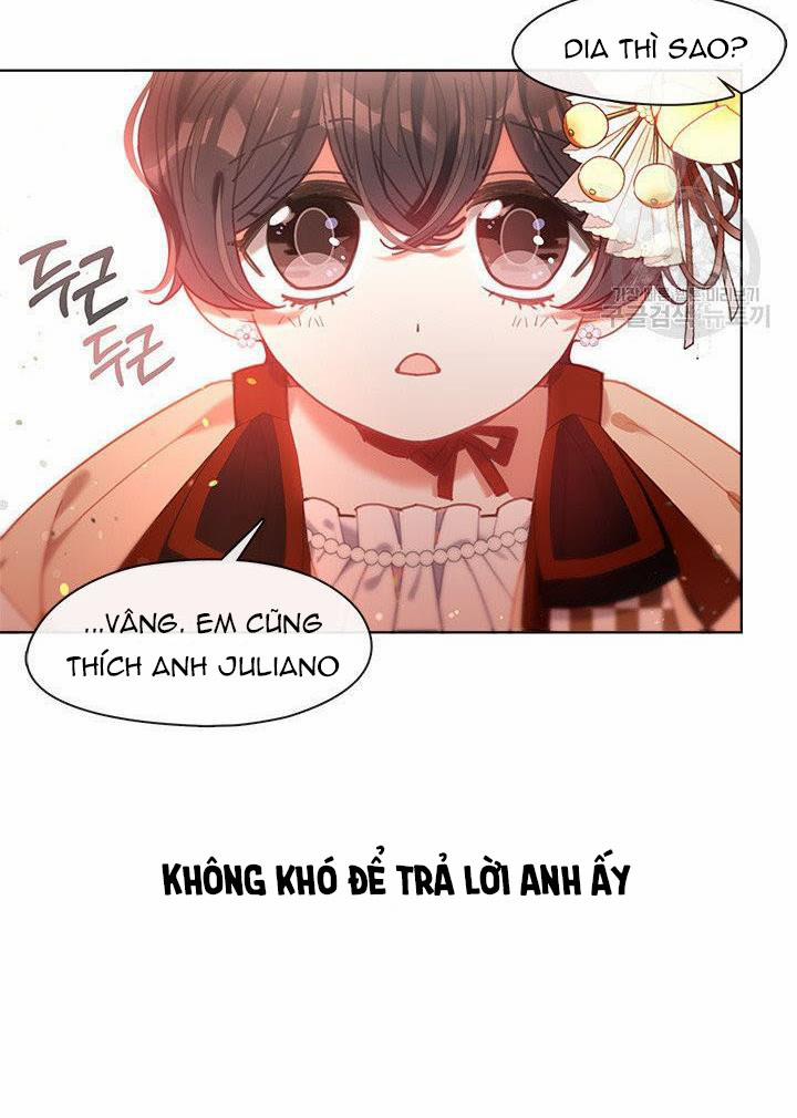 Gia Đình Phát Cuồng Vì Tôi 11 trang 8