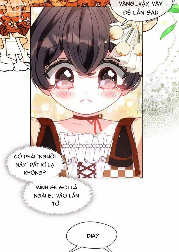 Gia Đình Phát Cuồng Vì Tôi 11 trang 82