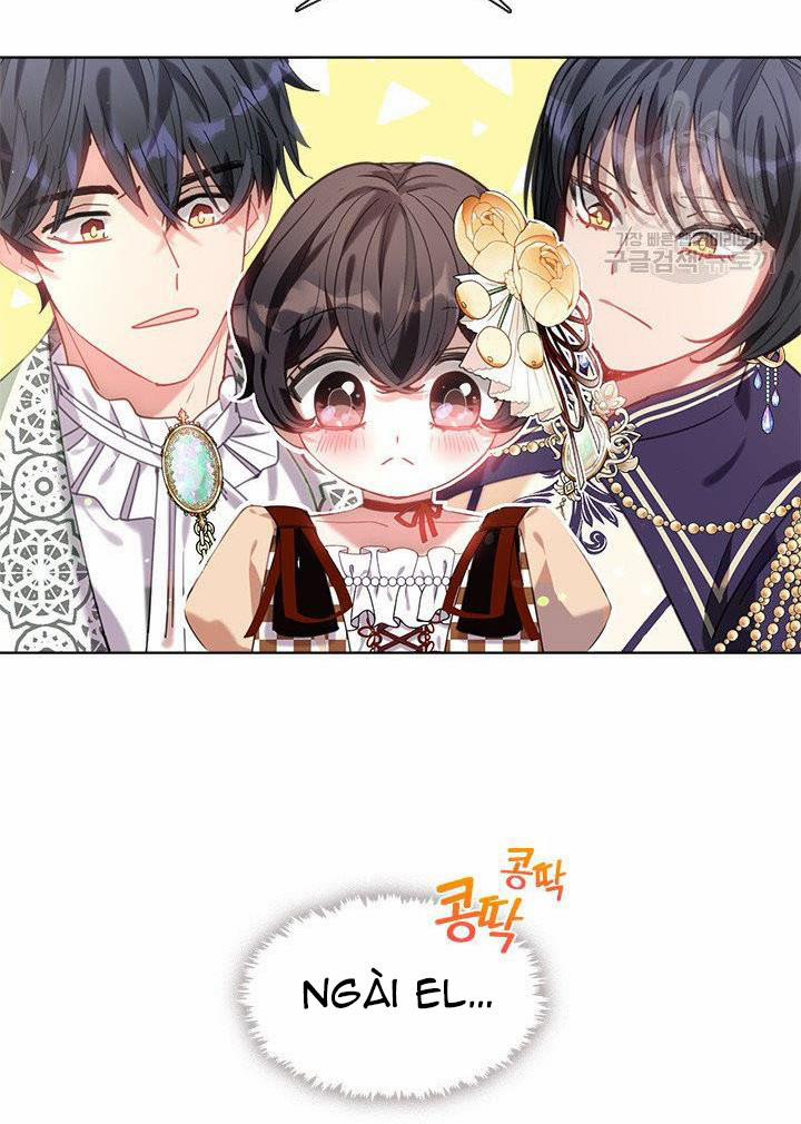 Gia Đình Phát Cuồng Vì Tôi 11 trang 83