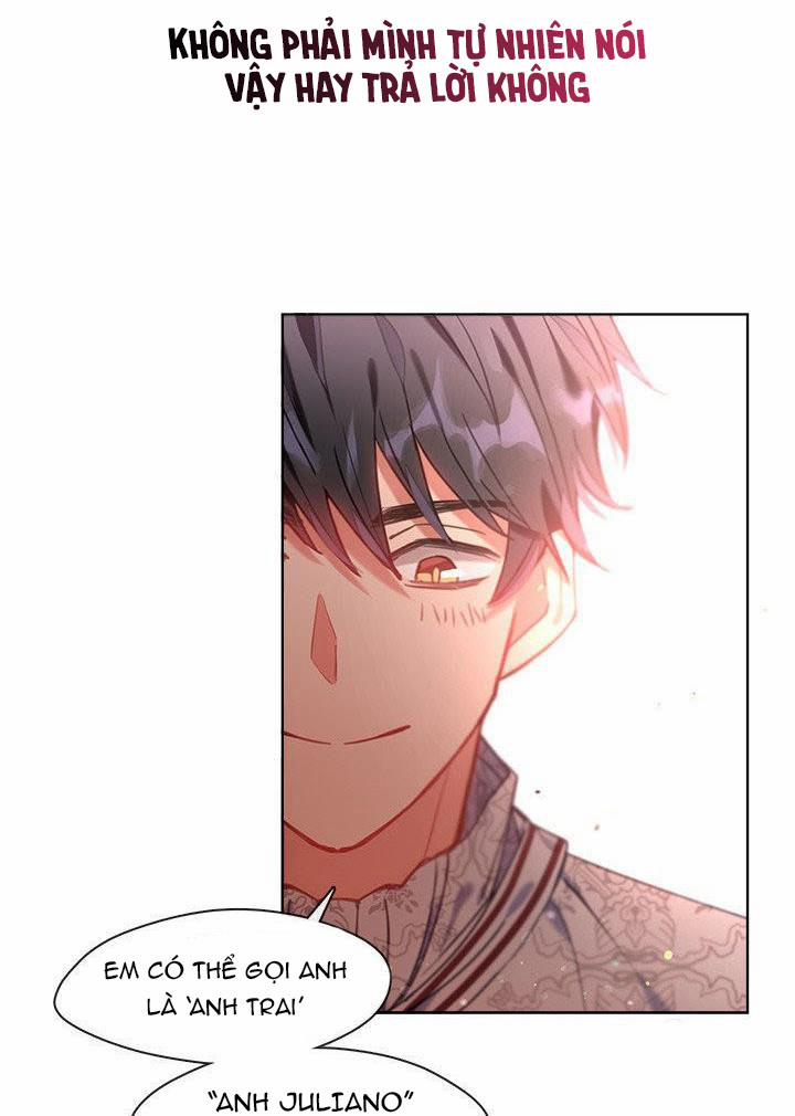 Gia Đình Phát Cuồng Vì Tôi 11 trang 9