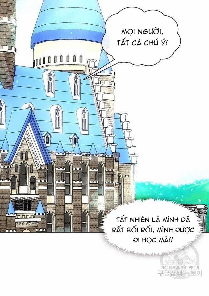 Gia Đình Phát Cuồng Vì Tôi 12 trang 1