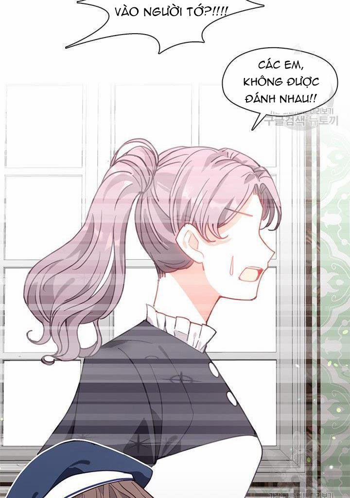 Gia Đình Phát Cuồng Vì Tôi 12 trang 10