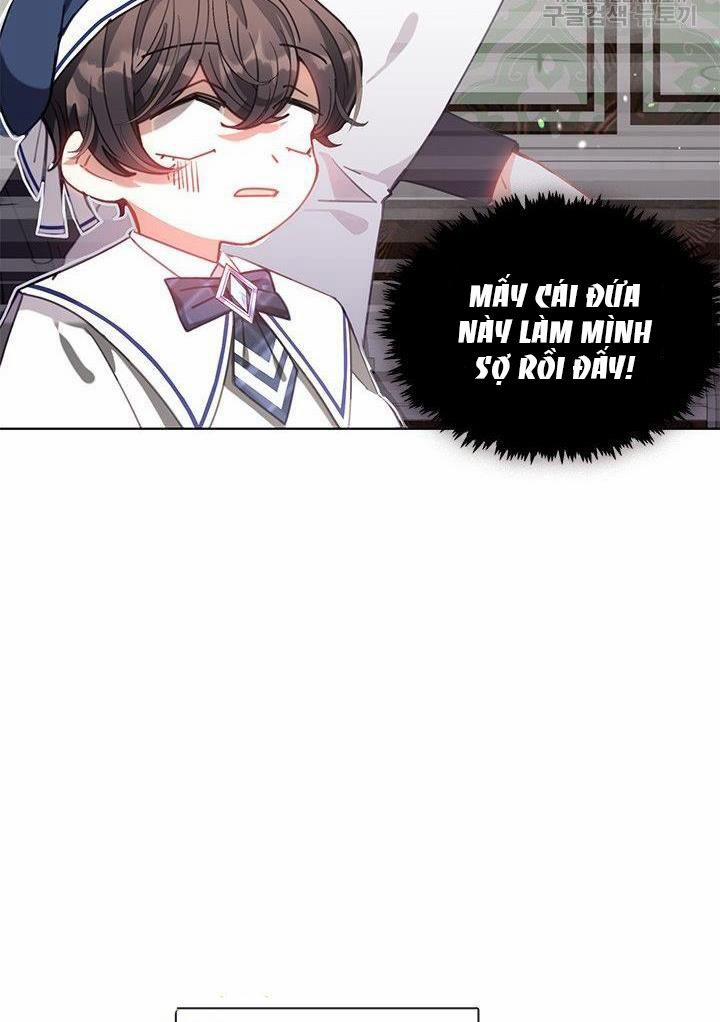 Gia Đình Phát Cuồng Vì Tôi 12 trang 11