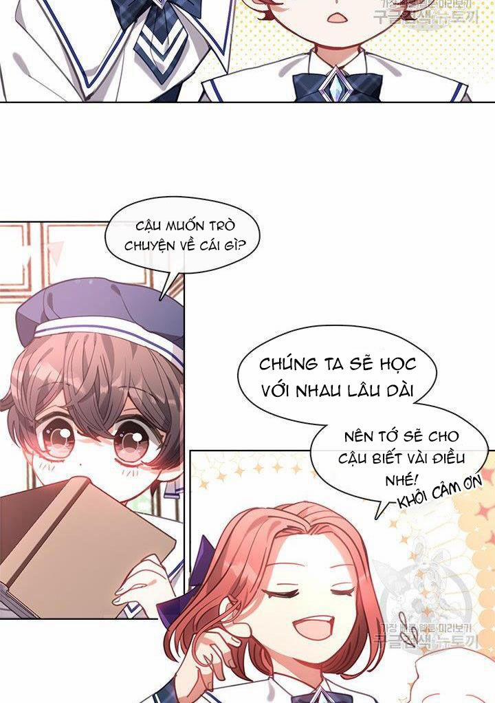 Gia Đình Phát Cuồng Vì Tôi 12 trang 15