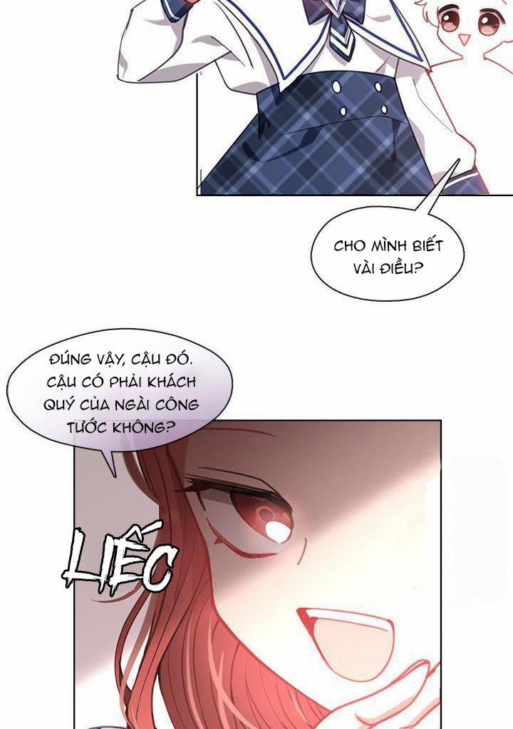 Gia Đình Phát Cuồng Vì Tôi 12 trang 16