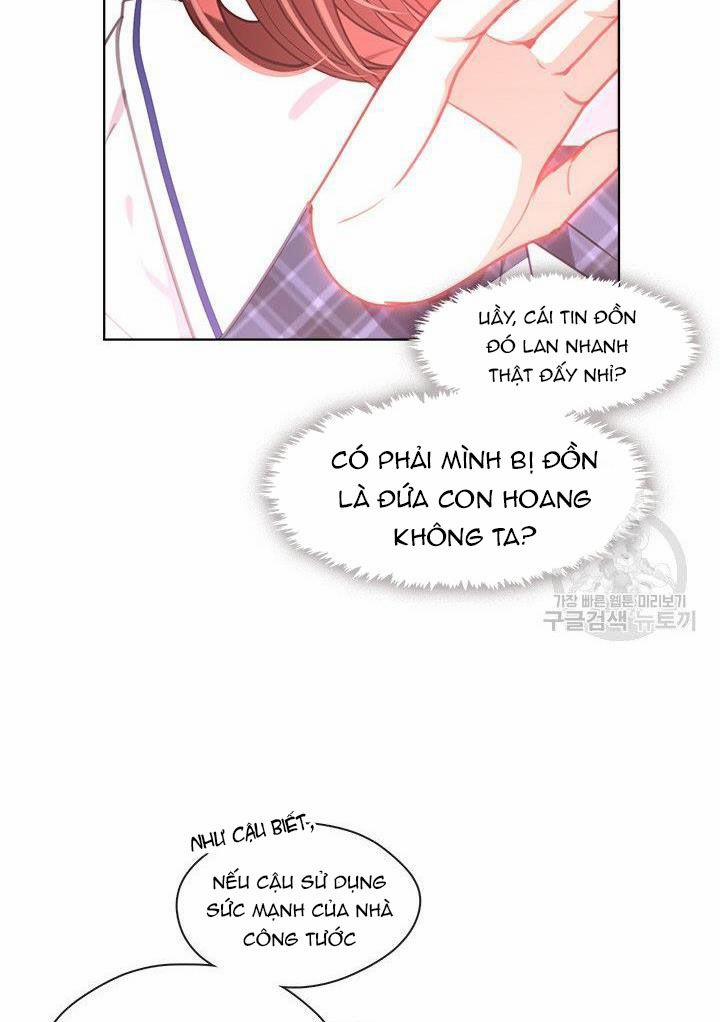 Gia Đình Phát Cuồng Vì Tôi 12 trang 17