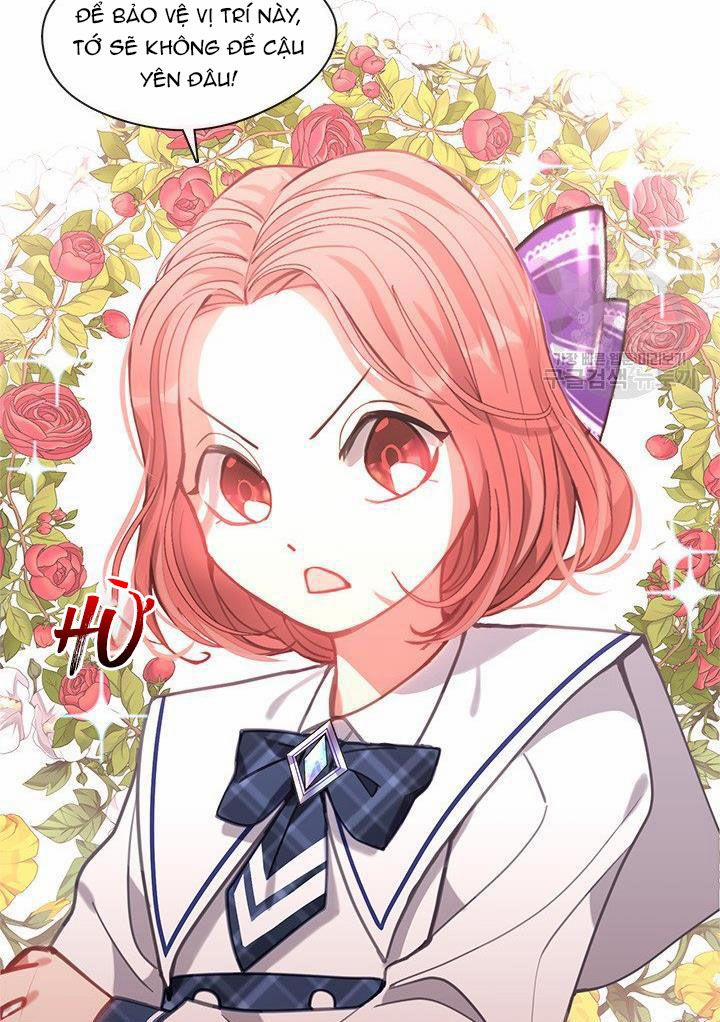 Gia Đình Phát Cuồng Vì Tôi 12 trang 18