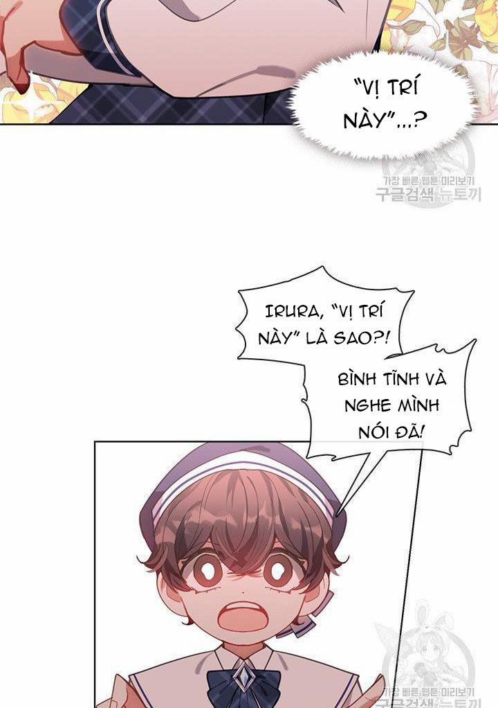 Gia Đình Phát Cuồng Vì Tôi 12 trang 19