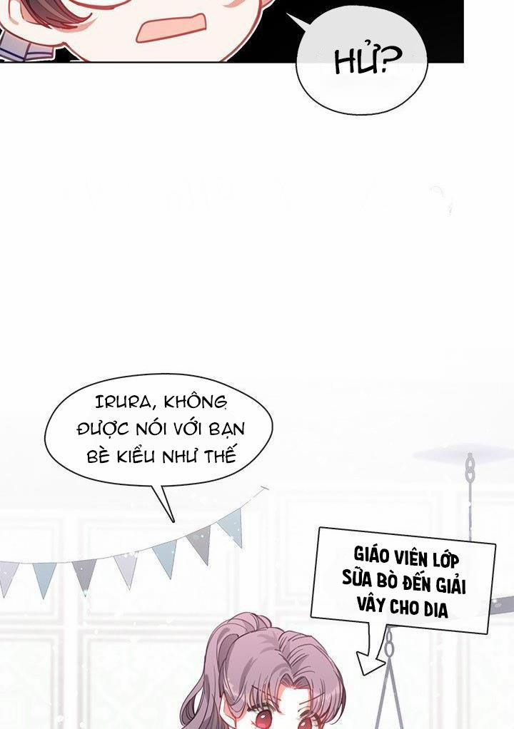 Gia Đình Phát Cuồng Vì Tôi 12 trang 22