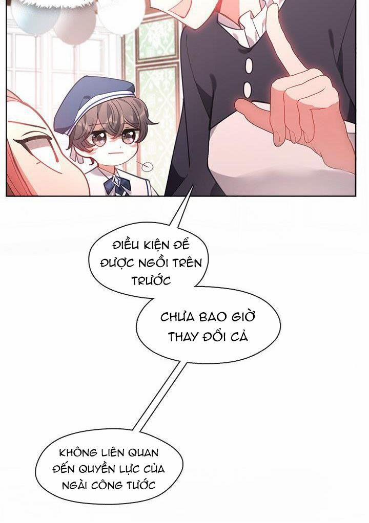 Gia Đình Phát Cuồng Vì Tôi 12 trang 24