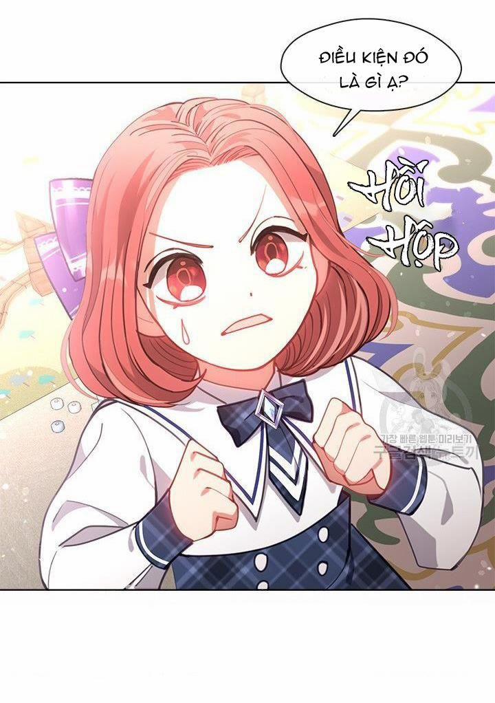 Gia Đình Phát Cuồng Vì Tôi 12 trang 25