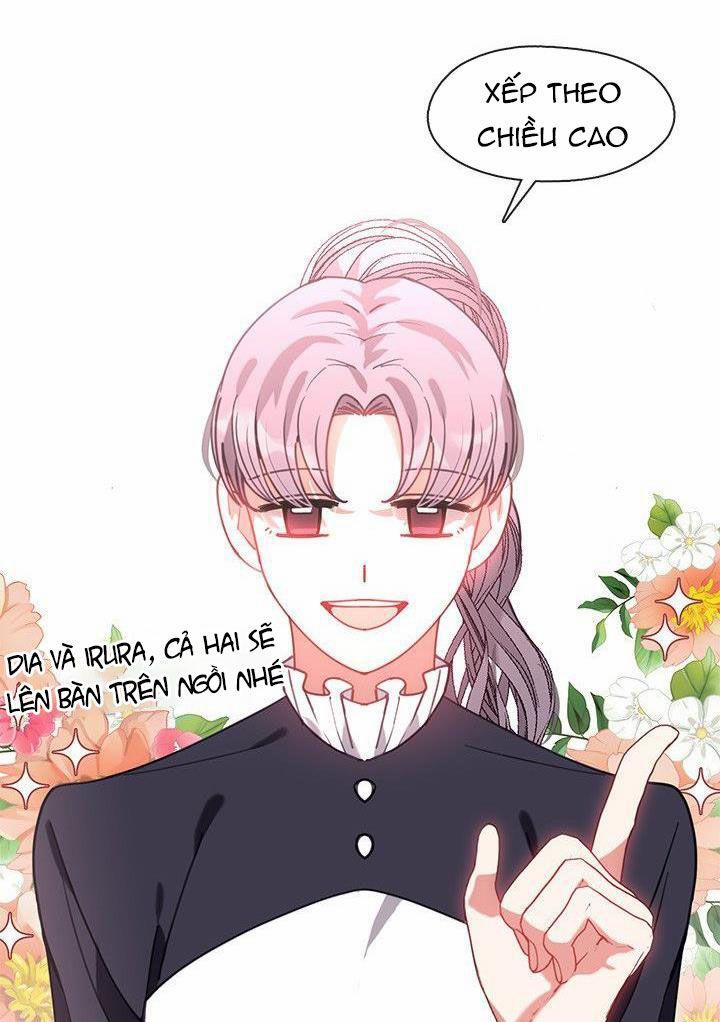 Gia Đình Phát Cuồng Vì Tôi 12 trang 27