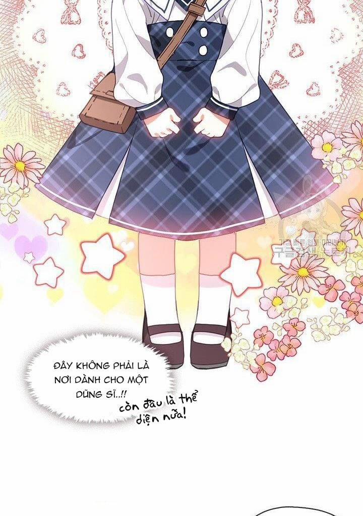 Gia Đình Phát Cuồng Vì Tôi 12 trang 3