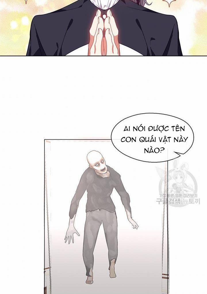 Gia Đình Phát Cuồng Vì Tôi 12 trang 30