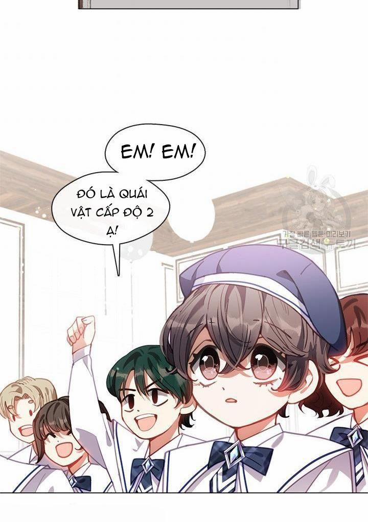 Gia Đình Phát Cuồng Vì Tôi 12 trang 31