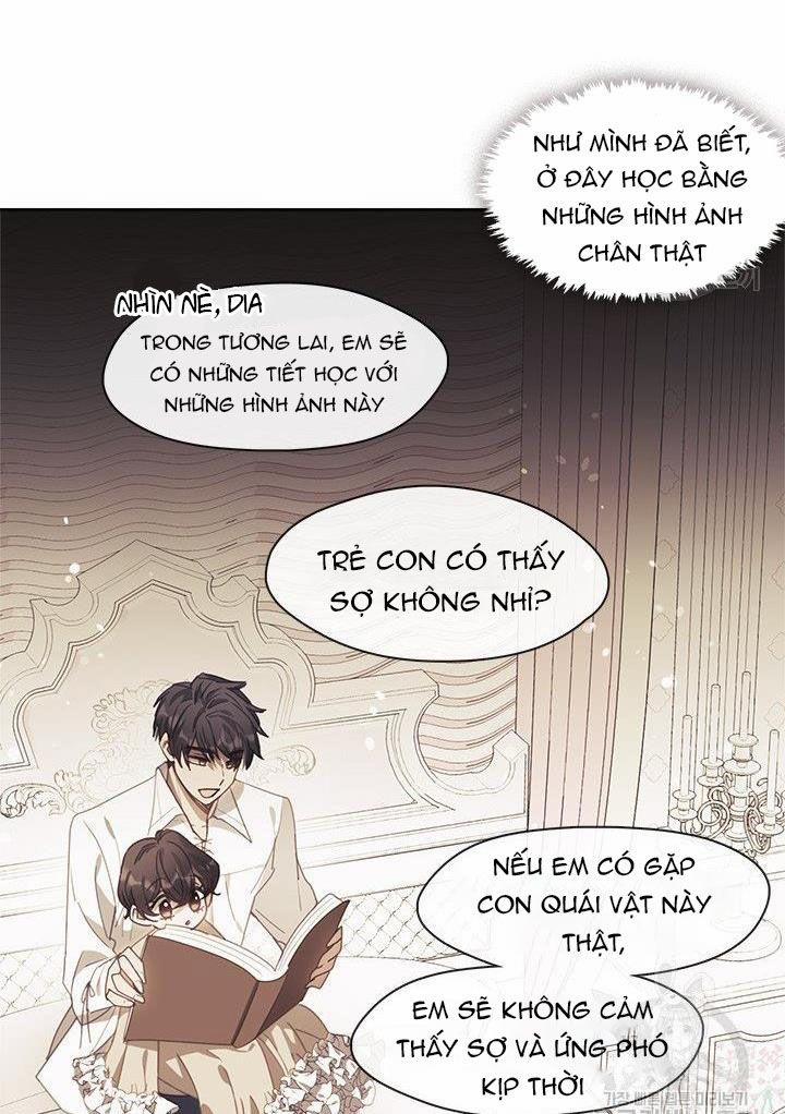 Gia Đình Phát Cuồng Vì Tôi 12 trang 32