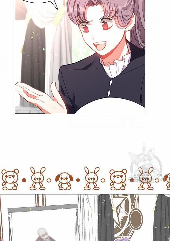 Gia Đình Phát Cuồng Vì Tôi 12 trang 34