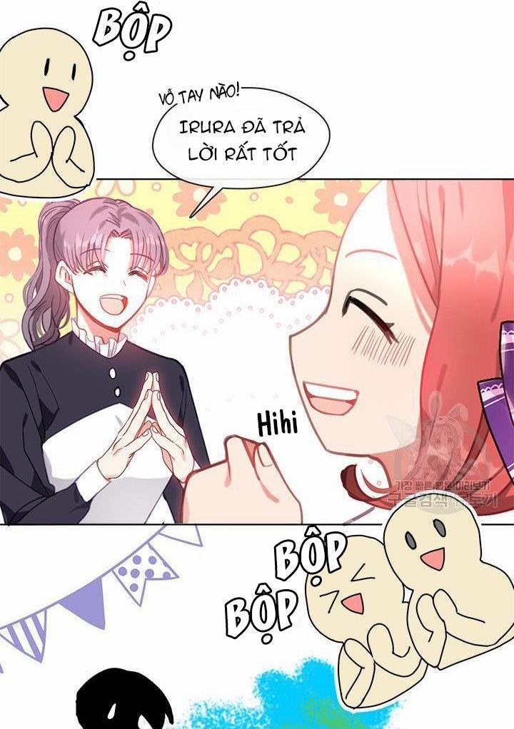 Gia Đình Phát Cuồng Vì Tôi 12 trang 37