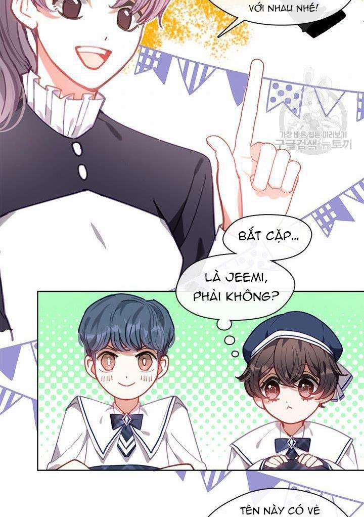 Gia Đình Phát Cuồng Vì Tôi 12 trang 39