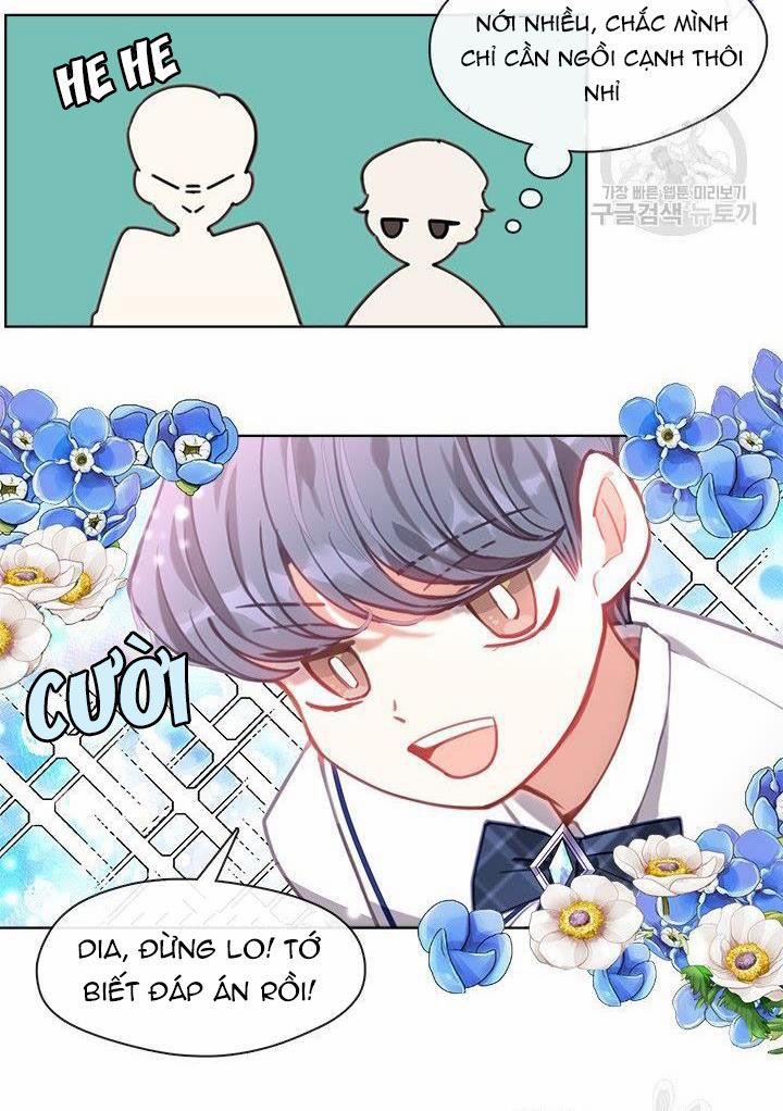 Gia Đình Phát Cuồng Vì Tôi 12 trang 40