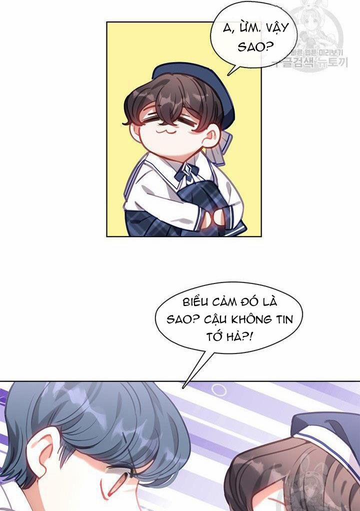 Gia Đình Phát Cuồng Vì Tôi 12 trang 41