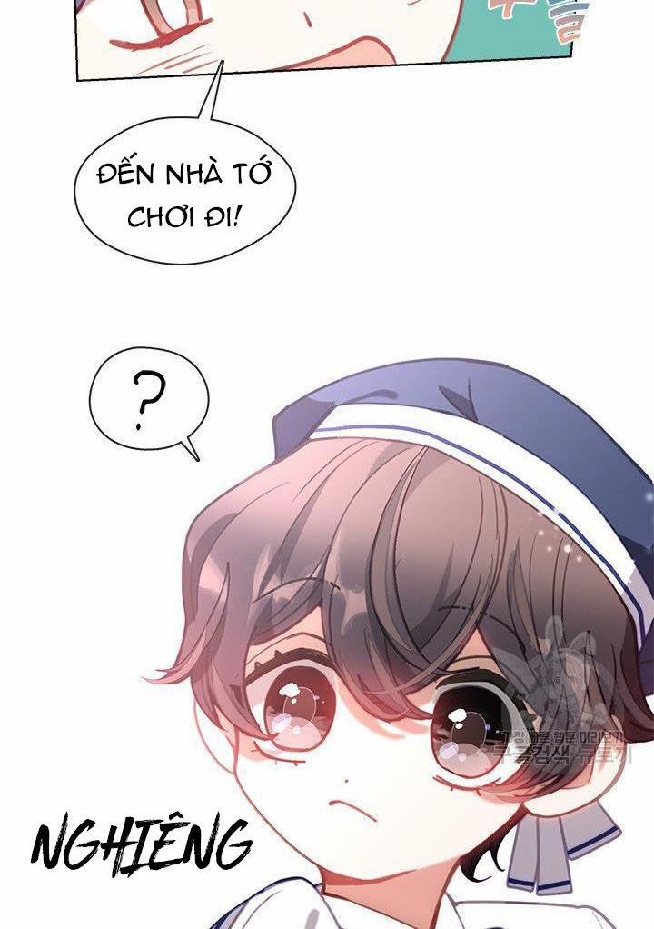 Gia Đình Phát Cuồng Vì Tôi 12 trang 43