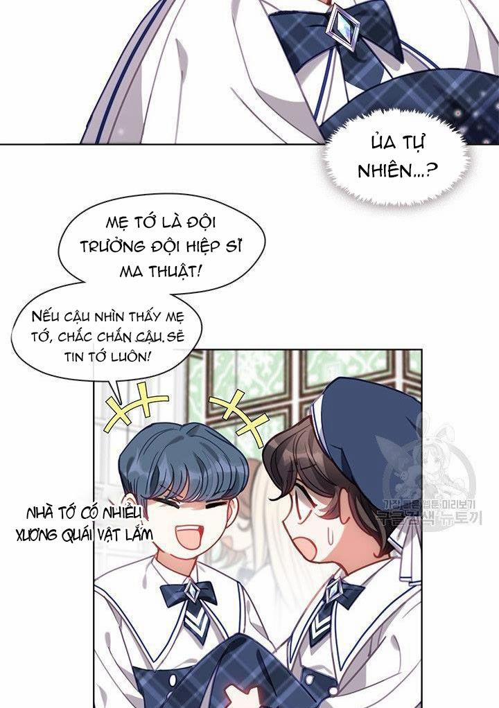 Gia Đình Phát Cuồng Vì Tôi 12 trang 44