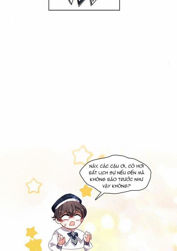 Gia Đình Phát Cuồng Vì Tôi 12 trang 47