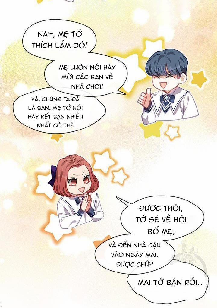 Gia Đình Phát Cuồng Vì Tôi 12 trang 48